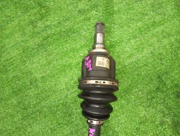 ПРИВОД НА TOYOTA RACTIS NCP120 1NZ-FE