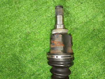 ПРИВОД НА TOYOTA VITZ KSP130 1KR-FE