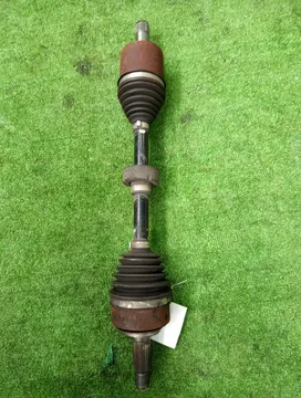 ПРИВОД НА HONDA STEPWGN RP3 L15B