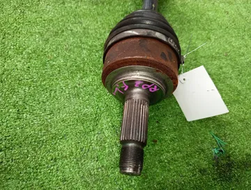 ПРИВОД НА HONDA STEPWGN RP3 L15B