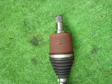 ПРИВОД НА HONDA STEPWGN RP3 L15B