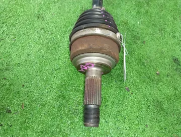 ПРИВОД НА HONDA FIT GD1 L13A