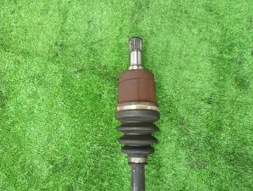 ПРИВОД НА HONDA FIT GD1 L13A