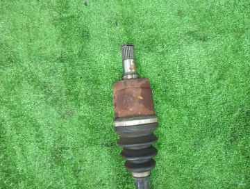 ПРИВОД НА HONDA AIRWAVE GJ1 L15A