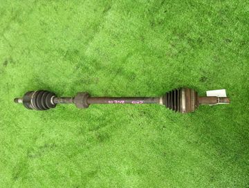 ПРИВОД НА TOYOTA WISH ZNE10G 1ZZ-FE