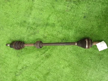 ПРИВОД НА TOYOTA IST NCP60 2NZ-FE