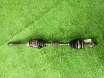 ПРИВОД НА TOYOTA IST NCP65 1NZ-FE