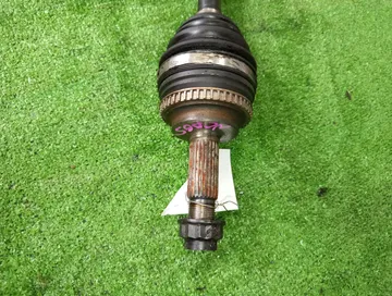 ПРИВОД НА TOYOTA IST NCP65 1NZ-FE