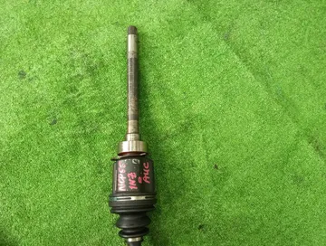 ПРИВОД НА TOYOTA IST NCP65 1NZ-FE
