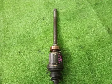 ПРИВОД НА TOYOTA ALLION ZZT245 1ZZ-FE