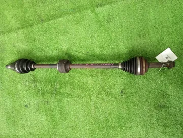 ПРИВОД НА TOYOTA IST NCP60 2NZ-FE