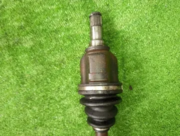 ПРИВОД НА TOYOTA IST NCP60 2NZ-FE