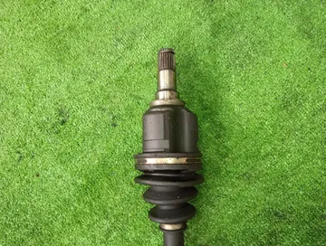 ПРИВОД НА TOYOTA COROLLA FIELDER NZE141G 1NZ-FE
