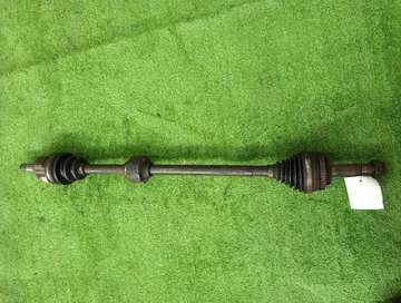 ПРИВОД НА TOYOTA COROLLA FIELDER NZE141G 1NZ-FE