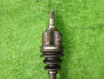 ПРИВОД НА TOYOTA COROLLA FIELDER NZE141G 1NZ-FE