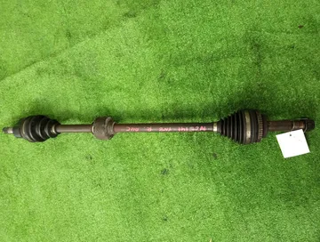 ПРИВОД НА TOYOTA COROLLA FIELDER NZE141G 1NZ-FE
