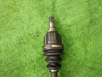 ПРИВОД НА TOYOTA COROLLA FIELDER NZE141G 1NZ-FE