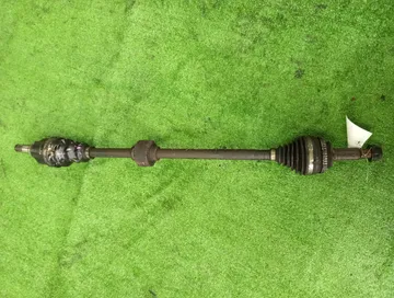 ПРИВОД НА TOYOTA COROLLA FIELDER NZE141G 1NZ-FE