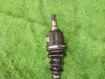 ПРИВОД НА TOYOTA COROLLA FIELDER NZE141G 1NZ-FE