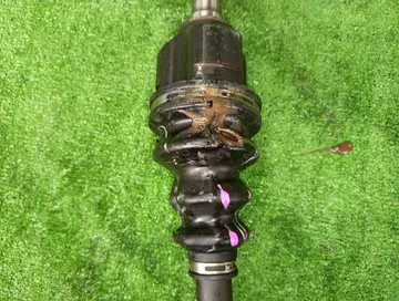 ПРИВОД НА TOYOTA COROLLA FIELDER NZE141G 1NZ-FE