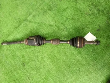 ПРИВОД НА TOYOTA PROBOX NCP59G 1NZ-FE