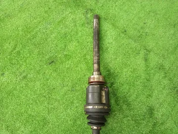 ПРИВОД НА TOYOTA PROBOX NCP59G 1NZ-FE