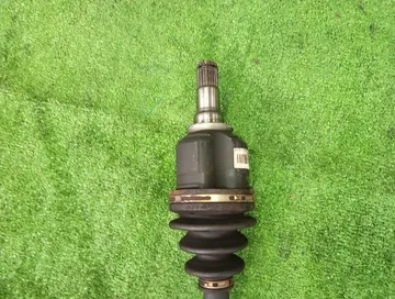 ПРИВОД НА TOYOTA PROBOX NCP160V 1NZ-FE