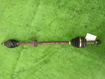 ПРИВОД НА TOYOTA COROLLA NZE121 1NZ-FE