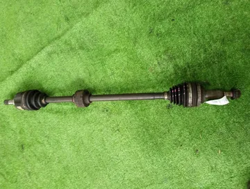 ПРИВОД НА TOYOTA COROLLA FIELDER NZE141G 1NZ-FE