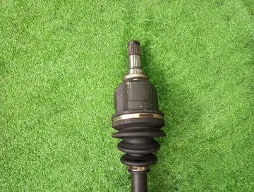 ПРИВОД НА TOYOTA COROLLA FIELDER NZE141G 1NZ-FE