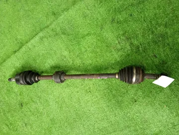 ПРИВОД НА TOYOTA IST NCP61 1NZ-FE