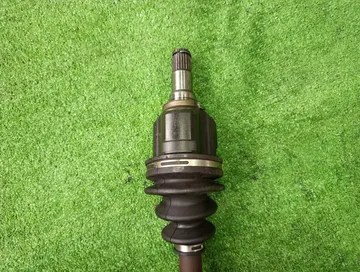ПРИВОД НА TOYOTA IST NCP61 1NZ-FE