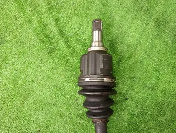 ПРИВОД НА TOYOTA PROBOX NCP51V 1NZ-FE