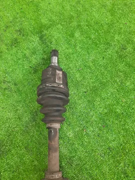 ПРИВОД НА TOYOTA PROBOX NCP51V 1NZ-FE