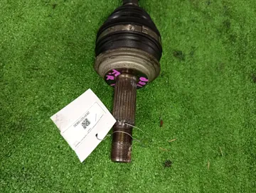 ПРИВОД НА TOYOTA PROBOX NCP160V 1NZ-FE