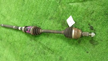ПРИВОД НА MAZDA CX-8 KG5P PY-VPTS