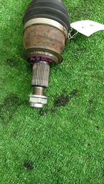 ПРИВОД НА MAZDA CX-8 KG5P PY-VPTS