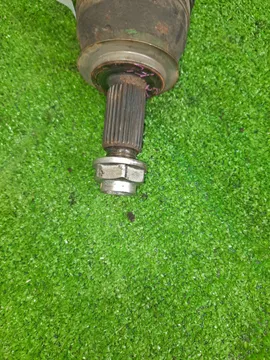 ПРИВОД НА SUBARU FORESTER SJ5 FB20