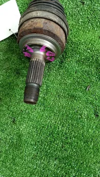 ПРИВОД НА HONDA FIT GD1 L13A