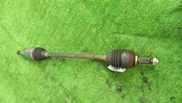 ПРИВОД НА SUBARU FORESTER SJ5 FB20