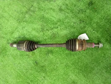 ПРИВОД НА MAZDA CX-8 KG5P PY-VPTS