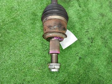 ПРИВОД НА MAZDA CX-8 KG5P PY-VPTS