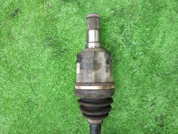 ПРИВОД НА MAZDA CX-8 KG5P PY-VPTS