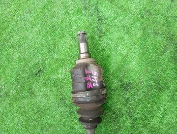ПРИВОД НА TOYOTA ALLION ZZT245 1ZZ-FE