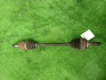 ПРИВОД НА HONDA FIT GD1 L13A