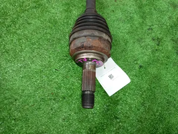 ПРИВОД НА HONDA FIT GD1 L13A