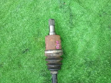 ПРИВОД НА HONDA FIT GD1 L13A