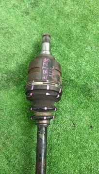 ПРИВОД НА TOYOTA ALLION ZZT245 1ZZ-FE