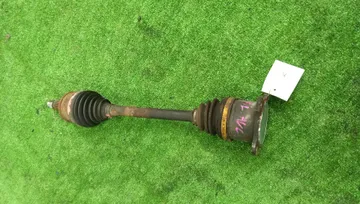ПРИВОД НА SUZUKI ESCUDO TDA4W J24B