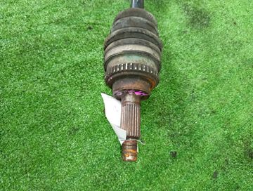 ПРИВОД НА SUZUKI SWIFT HT51S M13A